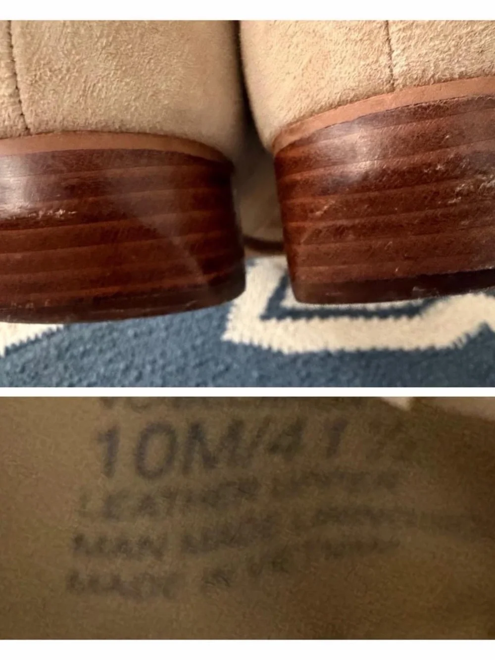 N/A vince camuto